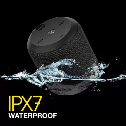 INFINITY by Harman Fuze 99 4.5 W Bluetooth Speaker INFINITY by Harman Fuze 99 4.5 W Bluetooth Speaker